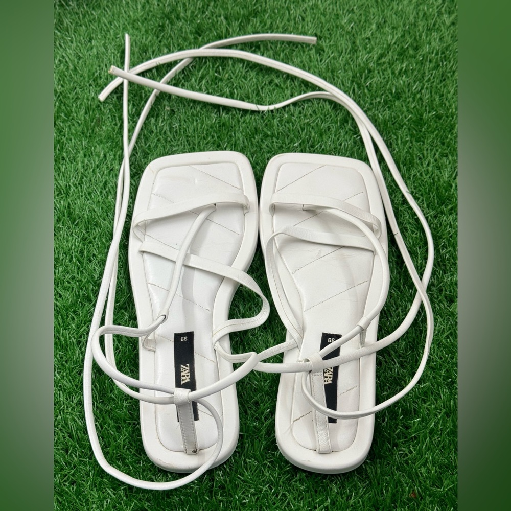 Zara Women‎ Flats
